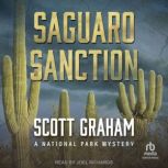 Saguaro Sanction, Scott Graham