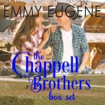 The Chappell Brothers Boxed Set, Emmy Eugene