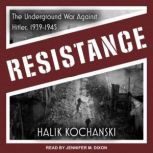 Resistance, Halik Kochanski