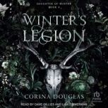 Winters Legion, Corina Douglas