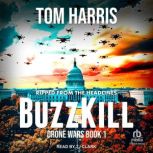 BuzzKill, T. R. Harris