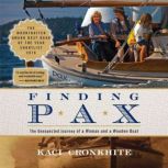 Finding Pax, Kaci Cronkhite