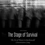 The Stage of Survival, Davis Truman