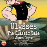 Ulysses, James Joyce