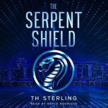 The Serpent Shield, TH Sterling