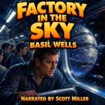 Factory in the Sky, Basil Wells