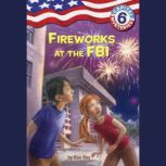 Capital Mysteries #6: Fireworks at the FBI, Ron Roy