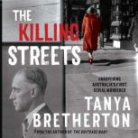 The Killing Streets, Tanya Bretherton