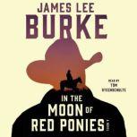 In the Moon of Red Ponies, James Lee Burke