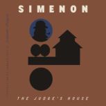 The Judges House Inspector Maigret..., Georges Simenon