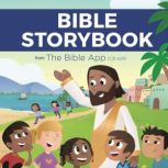 Bible Storybook from The Bible App fo..., The Bible App for Kids