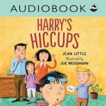 Harrys Hiccups, Jean Little