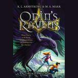 Odins Ravens, K. L. Armstrong