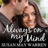 Always on My Mind, Susan May Warren