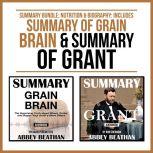 Summary Bundle Nutrition  Biography..., Abbey Beathan