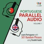 Portuguese Parallel Audio  Learn Por..., Lingo Jump