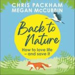 Back to Nature, Chris Packham