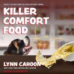 Killer Comfort Food, Lynn Cahoon