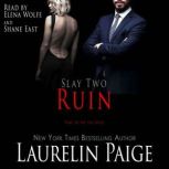Ruin, Laurelin Paige