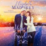 Hope for Freedom, Elizabeth Maddrey