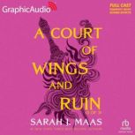 A Court of Wings and Ruin (3 of 3) A Court of Thorns and Roses 3, Sarah J. Maas