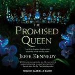 The Promised Queen, Jeffe Kennedy