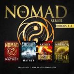 The Nomad Series Books 14, Matthew Mather