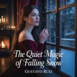 The quiet magic of falling snow, Gustavo Ruiz
