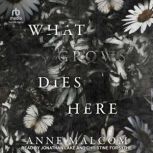 What Grows Dies Here, Anne Malcom