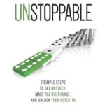 Unstoppable, Michelle Bonahoom