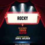 Rocky  The Ultimate Trivia Collectio..., Film Trivia Metaverse