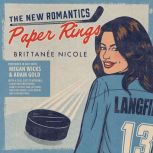 Paper Rings, Brittanee Nicole