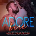 Adore Me, Ashley Zakrzewski