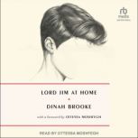 Lord Jim at Home, Dinah Brooke