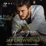 Son of a Gun, Jay Crownover