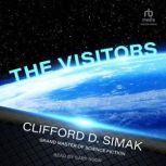 The Visitors, Clifford D. Simak