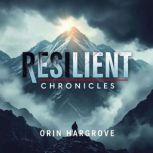 Resilient Chronicles Unmasking Life..., Orin Hargrove