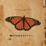 Metamorphosis, Joe Graves
