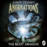 The Beast Awakens, Joseph Delaney