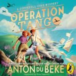 Operation Tango, Anton Du Beke