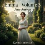 Emma  Volume 3, Jane Austen