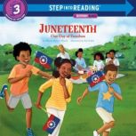 Juneteenth: Our Day of Freedom, Sharon Dennis Wyeth
