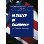 In Search of Excellence, Thomas J. Peters