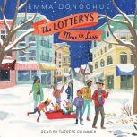 The Lotterys More or Less, Emma Donoghue