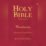 Holy Bible Revelations Volume 30, Various