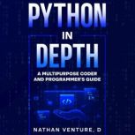 Python in Depth, Nathan Venture, D