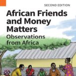 African Friends and Money Matters, David E. Maranz