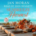 Seabreeze Harvest, Jan Moran