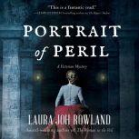 Portrait of Peril, Laura Joh Rowland