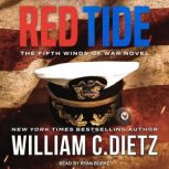 Red Tide, William C. Dietz